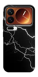 Чохол Demsky Блискавка для Xiaomi 17 Pro Max