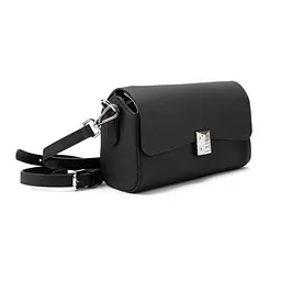 Жіноча стильна сумка через плече з натуральної шкіри Olivia Leather B24-W-6002A - мініатюра 6