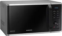 Мікрохвильова піч Samsung MS23K3515AS/UA - мініатюра 3