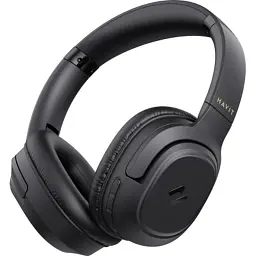 Навушники Havit H612BT Life 02H Black (HV-H612BT) - мініатюра 5