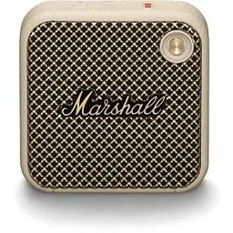 Портативна колонка Marshall Willen Cream (1006294)