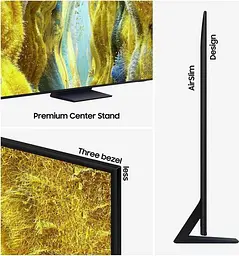 Телевізор Samsung QE75QN77F - мініатюра 5