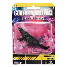 Ігрова фігурка Titanus Doug Мінімонстри Godzilla vs. Kong 35760-4 розмір 5 см