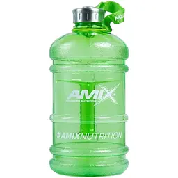 Пляшка для води Amix 2.2 л зелена (1091-820 337)