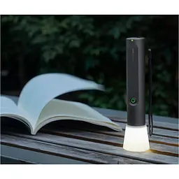 Ліхтарик HOTO Flashlight Fit (QWSDT003) [110919] - мініатюра 6