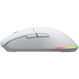 Bluetooth миша HATOR Pulsar 3 Wireless HTM631 White UA - мініатюра 5