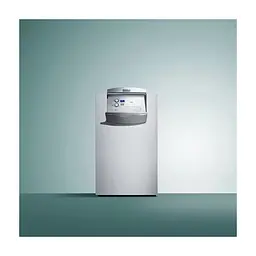 Газовий котел Vaillant ecoCRAFT exclusiv VKK 2806/3-E підлоговий конденсаційний одноконтурний (0010016465) - мініатюра 5