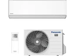 Спліт-система Panasonic Nordic CS-HZ35XKE/CU-HZ35XKE