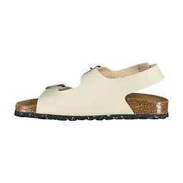Сандалі CMP Eco Keidha Wmn Slipper 36 Stone (1097-3Q91026-A425 36) - мініатюра 2
