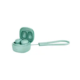 Навушники Canyon OnGo 4 Mini TWS Green (CNS-TWS4GR) - мініатюра 3