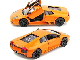 Машина металева Lamborghini, Kinsmart - мініатюра 3