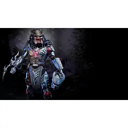 Ключ активації Microsoft Predator: Hunting GRounds - Yautja Edition для Xbox Series S/X - мініатюра 2