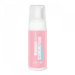 Пінка після манікюру Manicure cleansing foam JOIA vegan 150 мл