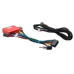 Перехідна рамка Mazda CX-5 Carav 22-2109 - мініатюра 9