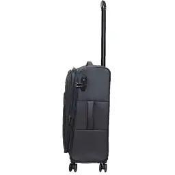 Валіза Travelite Kendo Black S (TL090347-01) - мініатюра 2