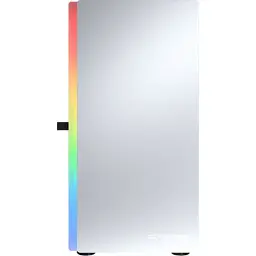 Корпус для ПК Cougar Purity RGB White (Purity RGB (White)) - миниатюра 7