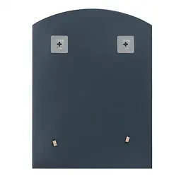Дзеркало Kroner KRM Belantis - ACS701 CV022926, Білий - мініатюра 2