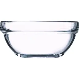 Салатник Luminarc Empilable Transparent 20 см (M0092) - мініатюра 2