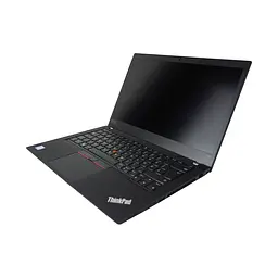 Ноутбук Lenovo Thinkpad T490 (i5-8365u / 16GB / Full-HD IPS) Refurbished - мініатюра 3