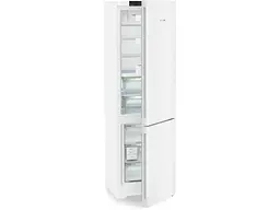 Холодильник з морозильною камерою Liebherr CBNc 5723 Plus - мініатюра 5