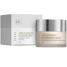 Денний крем Holy Land ABR Complex Day Defense Cream 50 мл - мініатюра 2