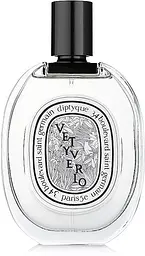 Оригінал Diptyque Vetyverio 50 мл Туалетна вода - мініатюра 1