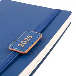 Записник діловий А5 Leo Planner Dignity датований 368 сторінок (252533) - мініатюра 10