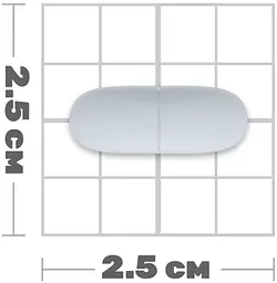Вітаміни та мінерали Puritan's Pride Vitamin B-50 Complex, 100 каплет - мініатюра 2