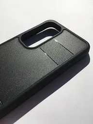 Протиударний чохол для Samsung Galaxy S24/S25 (S921/S931) Pelican Protector Black аналог OtterBox Symmetry - мініатюра 7
