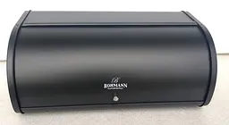 Хлебница с набором баночек Bohmann BH 7263 - мініатюра 10