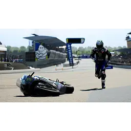 Ключ активації Microsoft MotoGP 21 для Xbox One/Series - мініатюра 6