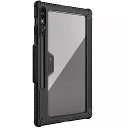 Чохол-книга Bumper Pro Multi-angle для Samsung Galaxy Tab S10 Ultra Nillkin teh0030228 - мініатюра 2
