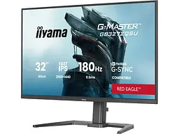 Монітор Iiyama G-Master GB3272QSU-B1 - мініатюра 2