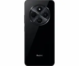Смартфон Xiaomi Redmi 14C 6/128GB Midnight Black (Global) NFC (no charger) - мініатюра 2