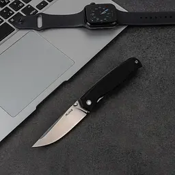 Ніж cкладний Ruike P661-B - мініатюра 6