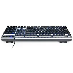 Клавіатура Vinga KBG839 black - мініатюра 3