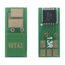 Чип для картриджа CANON 046 YELLOW 2.3K Everprint (CHIP-CAN-046-Y)