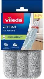 Змінний моп для швабри Vileda ZipFresh