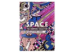 Карти гральні United States Playing Card Company The Harmony Collection: Space (ВР_THCS) - мініатюра 2