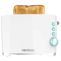 Тостер Cecotec Toast&Taste Double W (CCTC-02181) - мініатюра 3