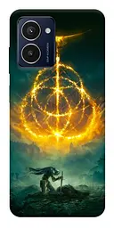 TPU чохол Demsky Elden ring для HMD Pulse Pro