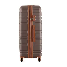 Валіза Semi Line 28" (L) Graphite/Brown (T5689-3) (DAS303580) - мініатюра 5