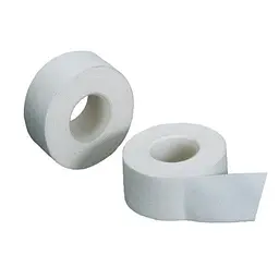 Лейкопластир Rock Technologies Finger Tape 2.50см х 10м Білий