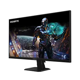 Монітор GIGABYTE GS27QA EK - мініатюра 3