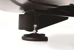 Бігова доріжка Toorx MIRAGE S80 (MIRAGE S80) - мініатюра 6