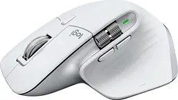 Миша Logitech MX Master 3S For Mac Pale Grey (910-006572) [81997] - мініатюра 2