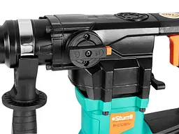 Перфоратор Sturm RH25280V - мініатюра 6
