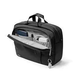 Сумка Tomtoc Defender-A31 Laptop Briefcase Black 15.6 Inch/20L (A31E1D1) (A31E1D1) - мініатюра 4