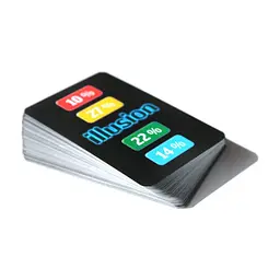 Настільна гра YellowBox Ілюзія (Illusion) українська (590017-1) - мініатюра 4