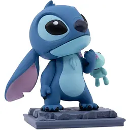 Колекційна фігурка Yume Hero Box Stitch Стіч рішучий (15845) - мініатюра 2